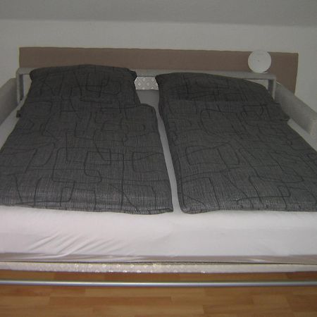 Ferienwohnung Am Reiherbach بيليفيلد المظهر الخارجي الصورة