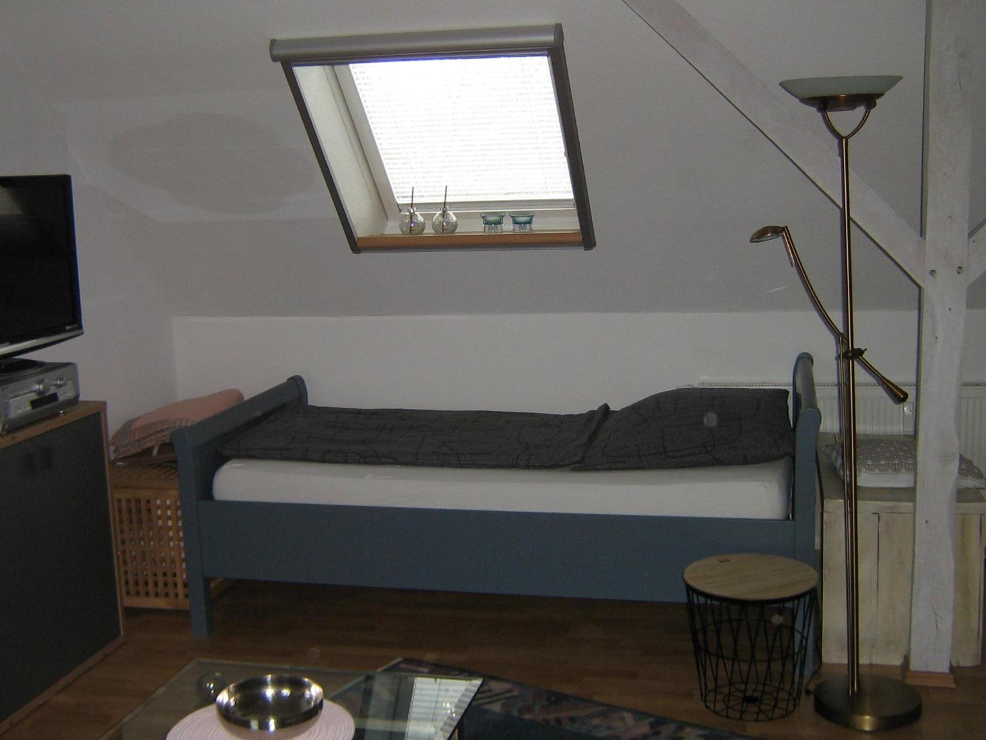 Ferienwohnung Am Reiherbach بيليفيلد المظهر الخارجي الصورة