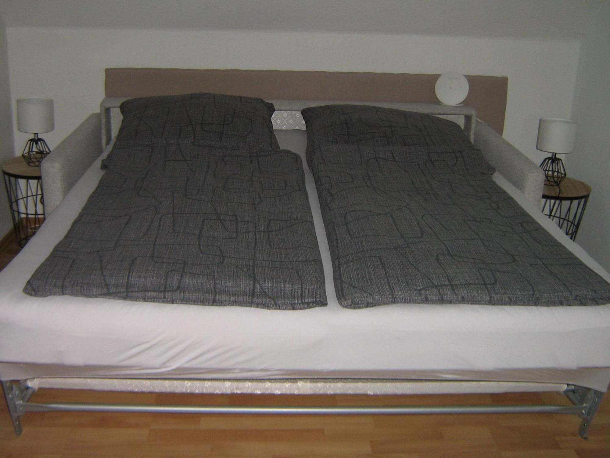 Ferienwohnung Am Reiherbach بيليفيلد المظهر الخارجي الصورة